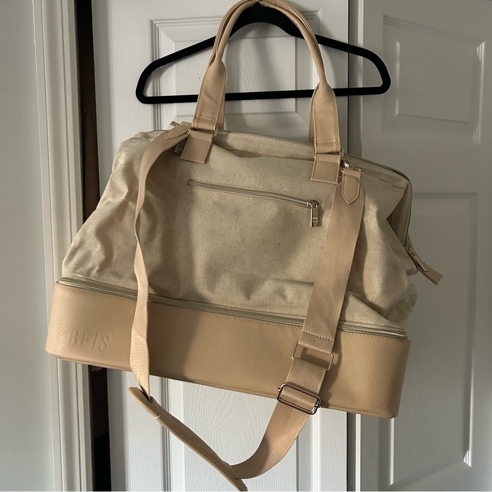 Beis Weekender Bag